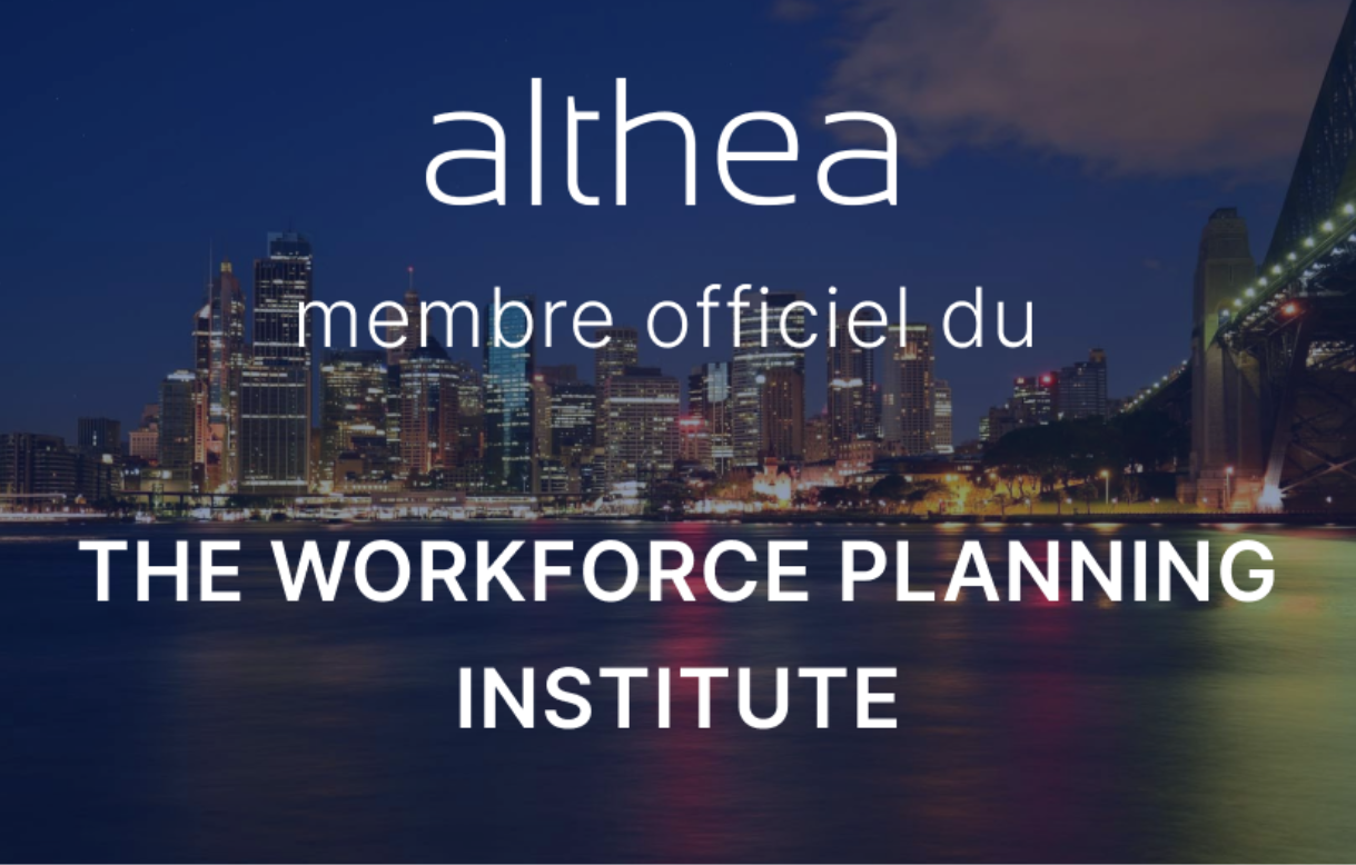 The Workforce Planning Institute