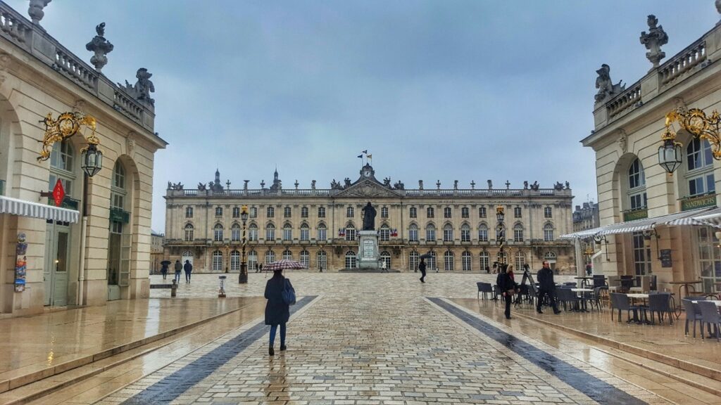 Cas Client, Grand Nancy, Althéa recouvrement des IJSS