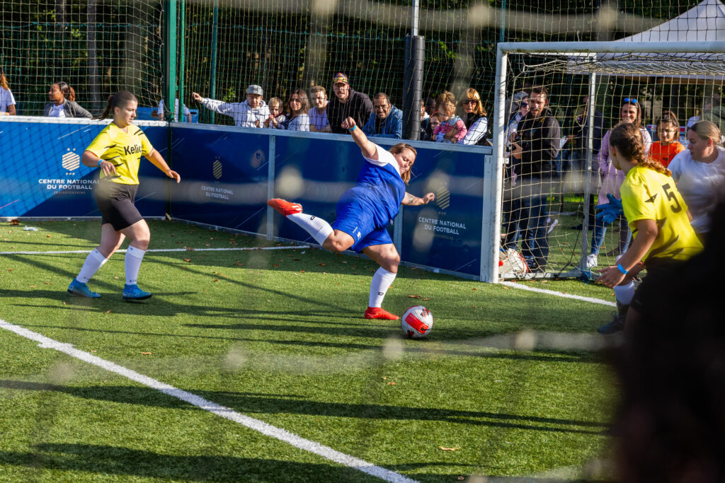 Match de l'AFC 2024