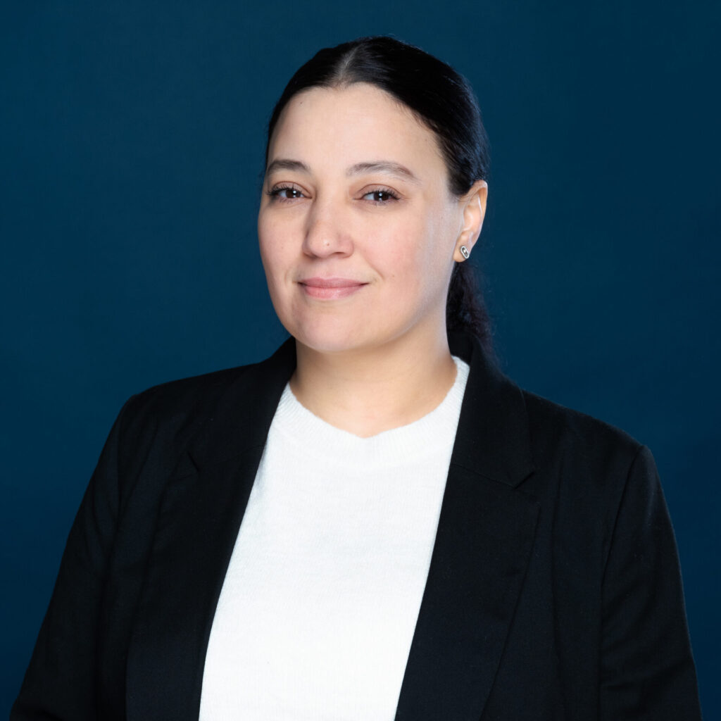 Portrait Milliana Kanane 